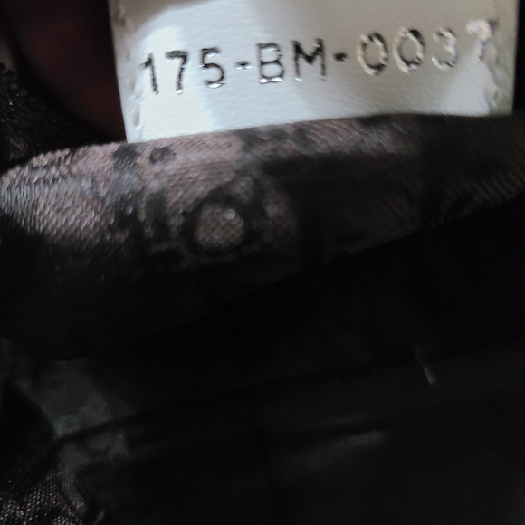 Dior Cannage Drawstring Bag - Picture 12 of 17